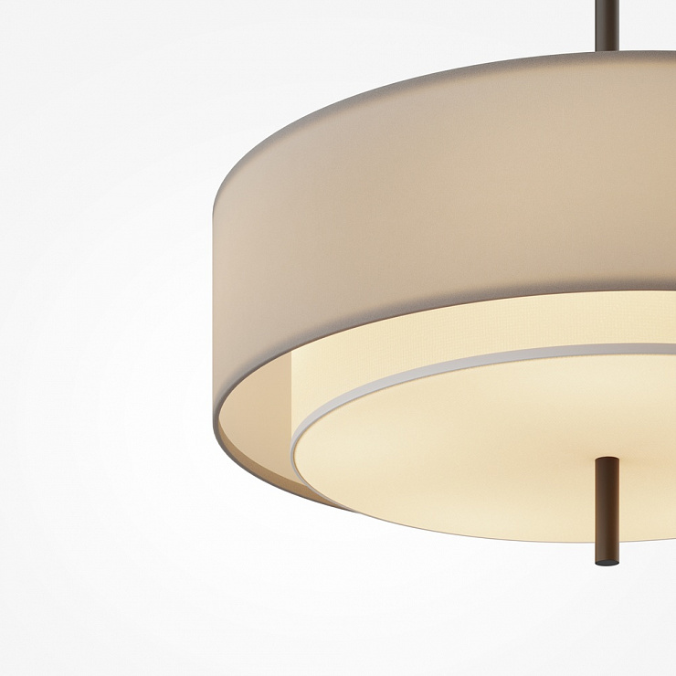 Подвесные MOD613PL-05GR1 фабрики Maytoni фото# 4