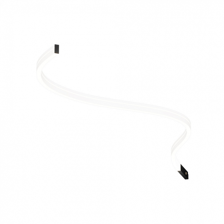 Светильники TR186-1-8W4K-B фабрики Maytoni