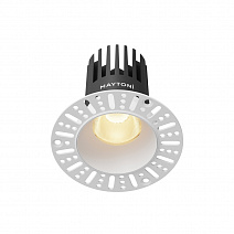 Встраиваемые DL121-15W-2.7K-TRS-W фабрики Maytoni