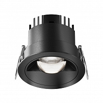 Встраиваемые DL100-12W2.7-3-4K-RD-B фабрики Maytoni