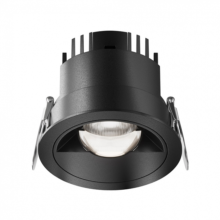 Встраиваемые DL100-12W2.7-3-4K-RD-B фабрики Maytoni