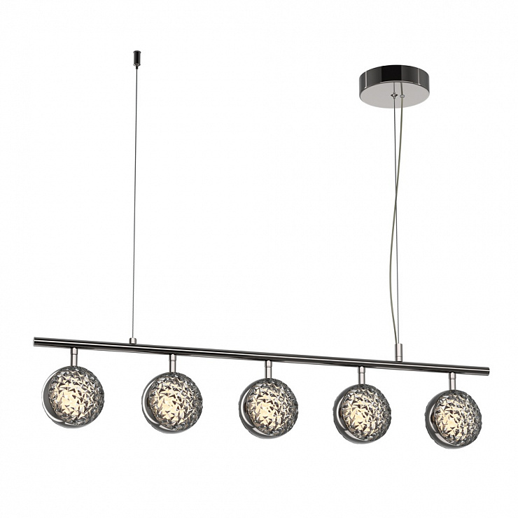 Подвесные MOD299PL-L48BC3K фабрики Maytoni