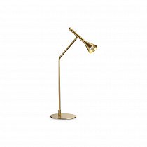 Настольная лампа Ideal Lux DIESIS TL OTTONE 291109