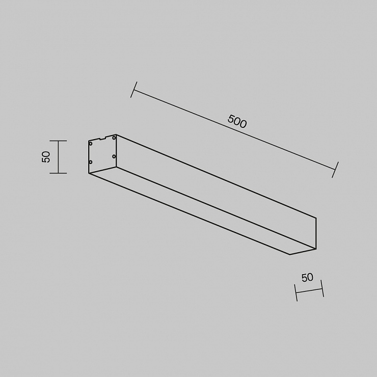 Потолочные LL311018 фабрики Maytoni фото# 8