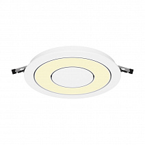  DL102-12W2.7K-W фабрики Maytoni