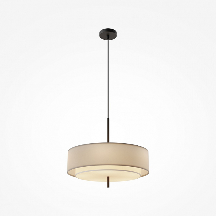Подвесные MOD613PL-05GR1 фабрики Maytoni фото# 5