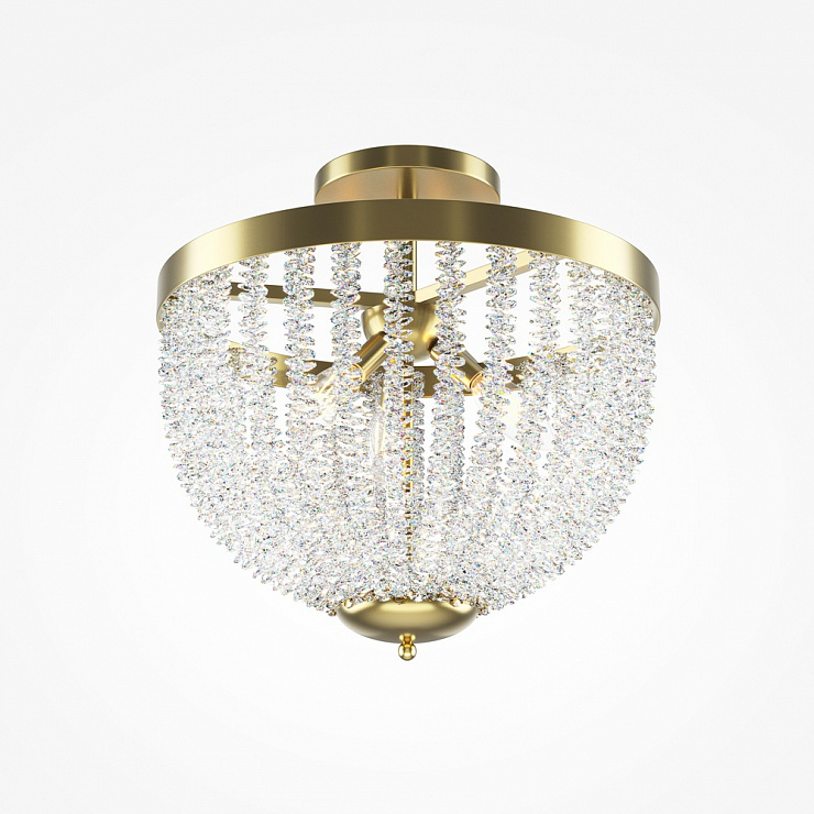 Хрустальные MOD440CL-03BS фабрики Maytoni фото# 6
