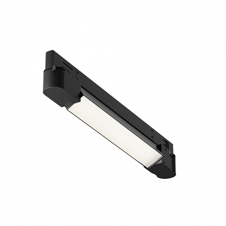 Светильники TR196-3-10W4K-B(N) фабрики Maytoni
