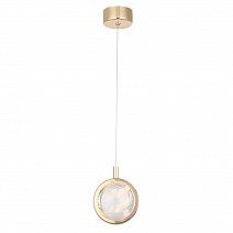  CIELO SP6W LED GOLD фабрики Crystal lux