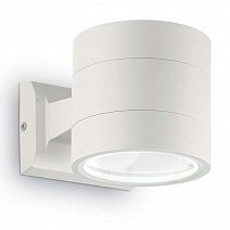  SNIF AP1 ROUND BIANCO фабрики Ideal Lux