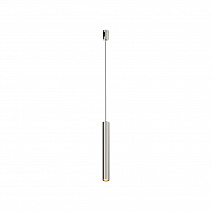 Подвесные TR155-1-5W3K-PT фабрики Maytoni