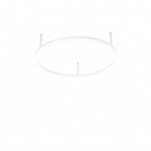  ORACLE SLIM PL D050 ROUND WH 3000K фабрики Ideal Lux