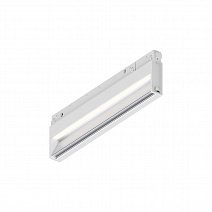 Трековые EGO WALL WASHER 07W 3000K ON-OFF WH фабрики Ideal Lux