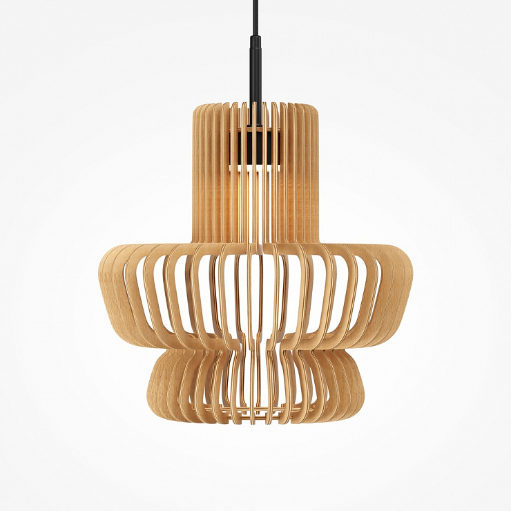 Подвесные MOD465PL-L12BK3 фабрики Maytoni фото# 6