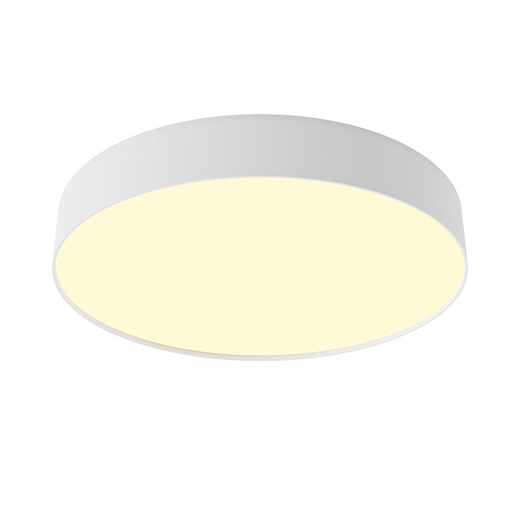 Потолочные C032CL-45W2.7K-RD-W фабрики Maytoni