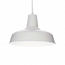  MOBY SP1 BIANCO фабрики Ideal Lux