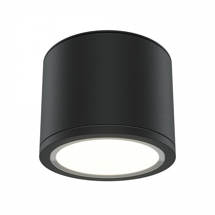 Потолочные C095CL-GX53-B фабрики Maytoni