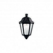  ANNA AP1 SMALL NERO фабрики Ideal Lux