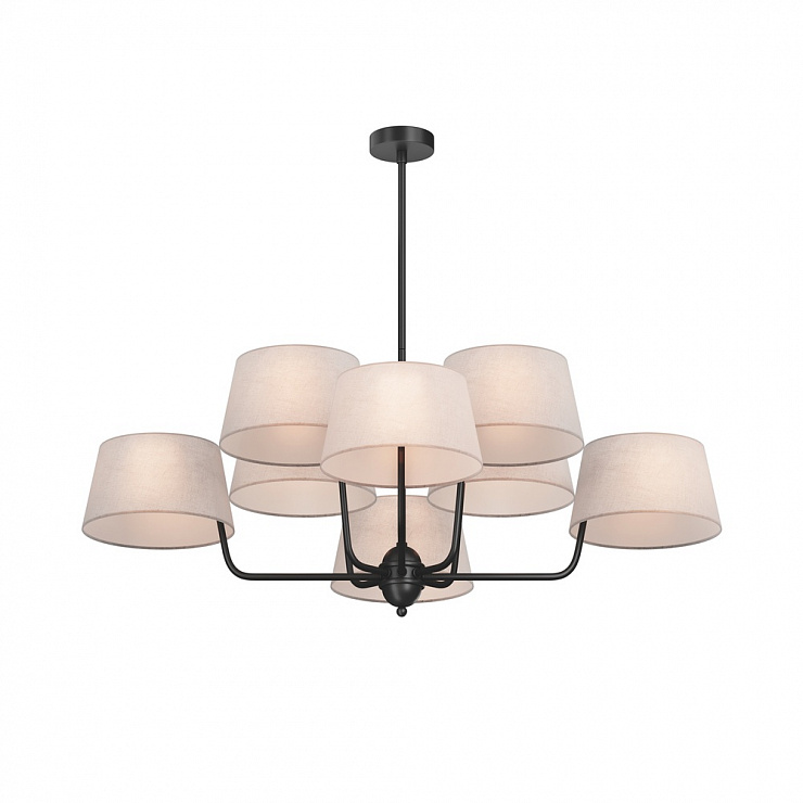 Подвесные MOD360PL-08B фабрики Maytoni