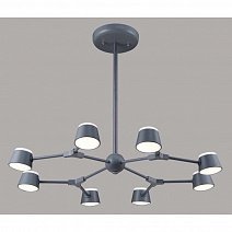  MADRID SP8 GRAY фабрики Crystal lux