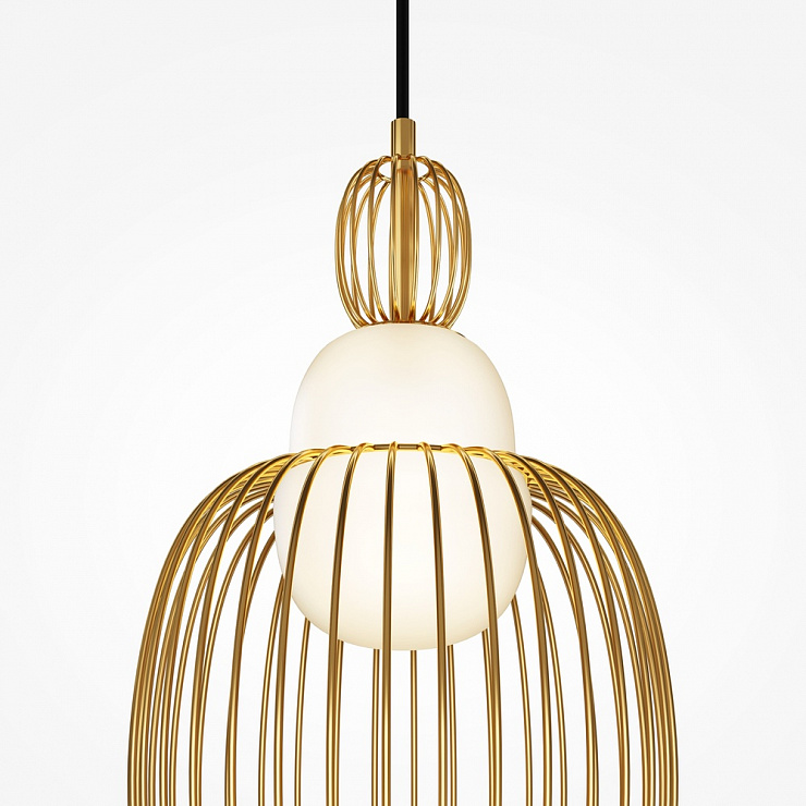Подвесные MOD376PL-01G1 фабрики Maytoni фото# 3