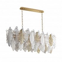 Люстра Odeon Light Lace 5052/14