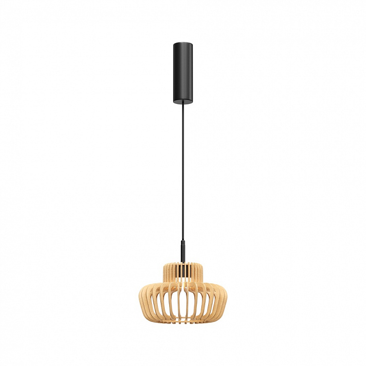 Подвесные MOD465PL-L12BK2 фабрики Maytoni