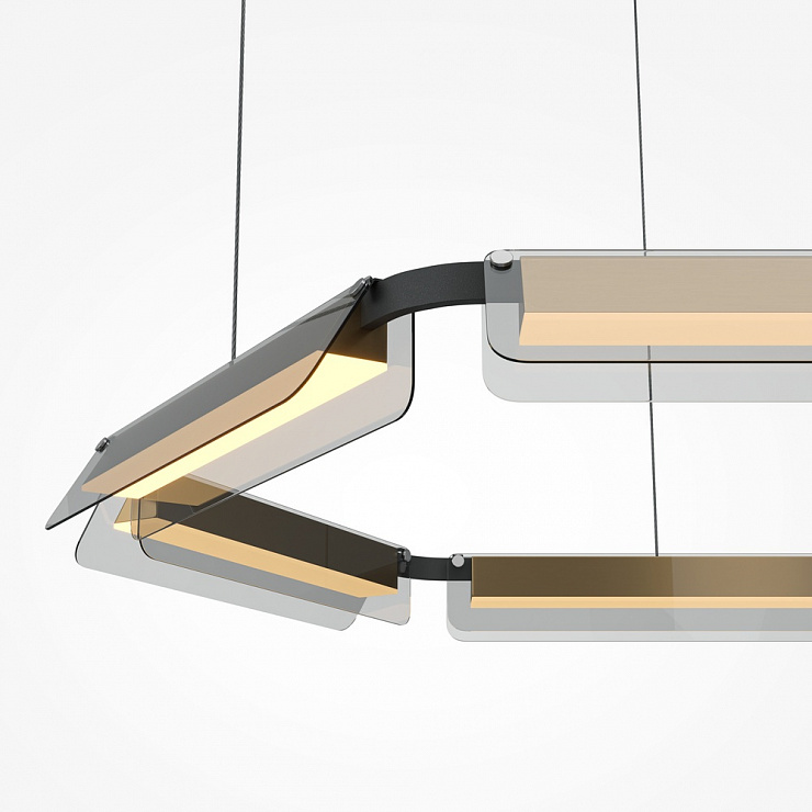 Подвесные MOD296PL-L60BS3K фабрики Maytoni фото# 7