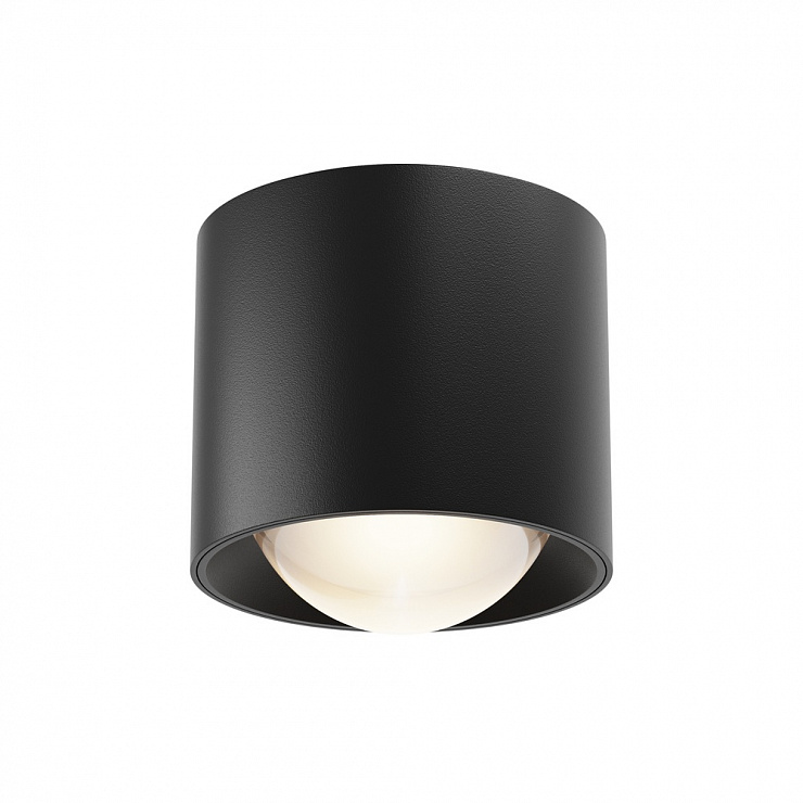 С 1-м плафоном C217CL-15W3K-B фабрики Maytoni