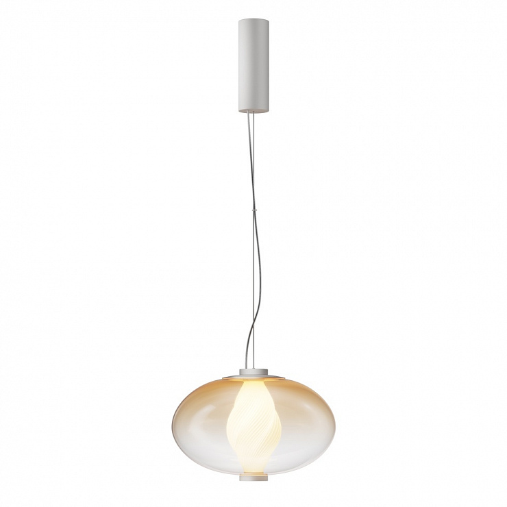 Подвесные MOD406PL-L8W3K фабрики Maytoni