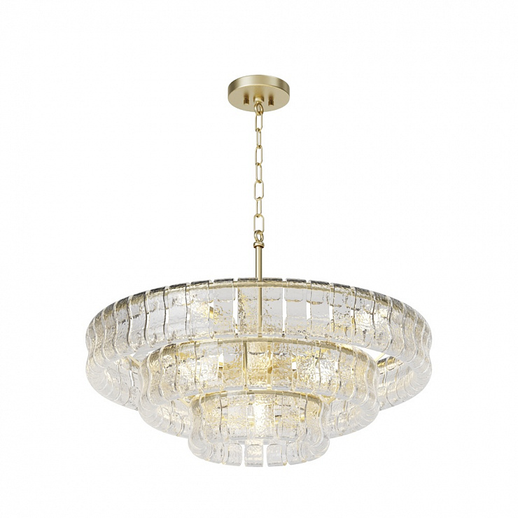 Подвесные MOD538PL-09MG фабрики Maytoni