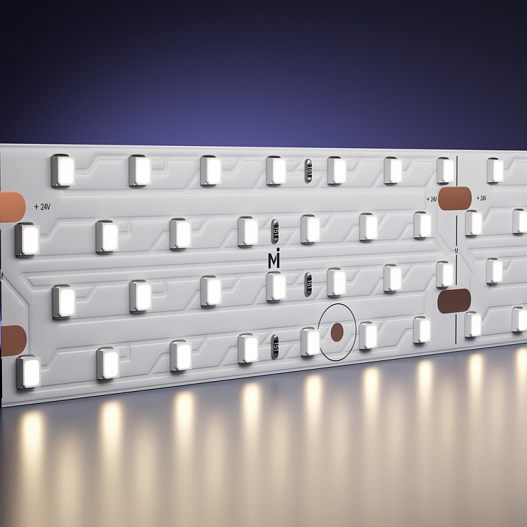 Ленты LED 201117 фабрики Maytoni