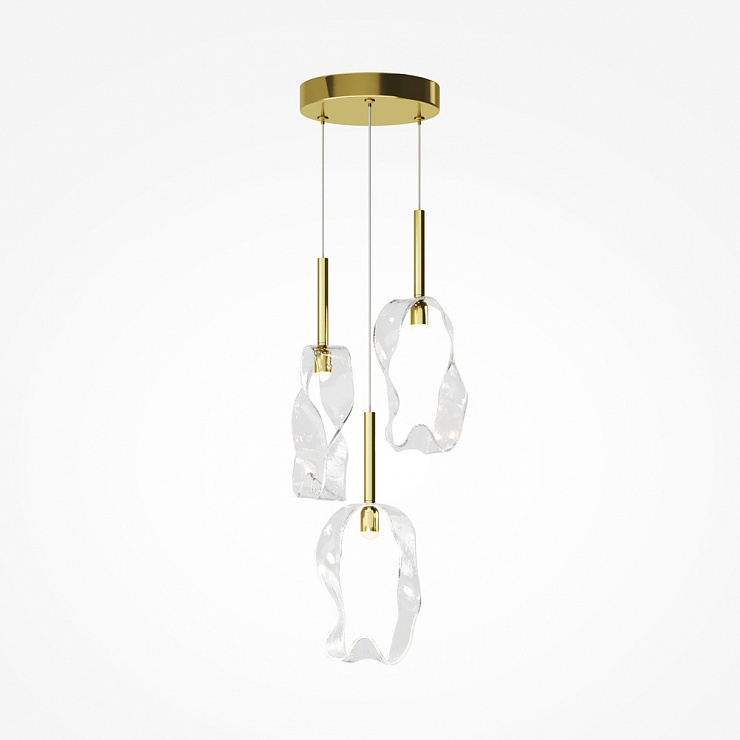 Подвесные MOD524PL-L8BSK фабрики Maytoni фото# 3