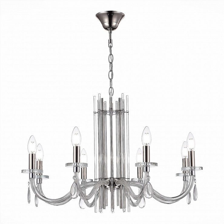 Подвесные SL1656.103.08 фабрики ST Luce