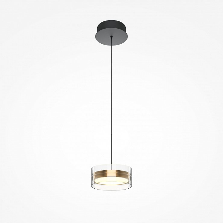 Подвесные MOD348PL-L14BBS3K фабрики Maytoni фото# 3
