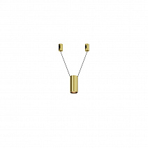 Подвесные TR157-1-12W3K-BS фабрики Maytoni