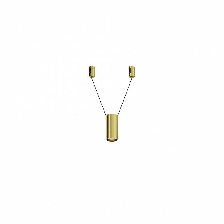 Светильники TR157-1-12W3K-BS фабрики Maytoni