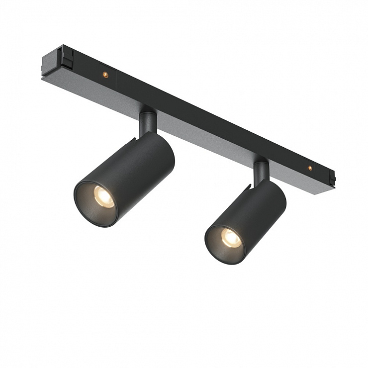 Светильники TR176-1-2X3WTW-M-B фабрики Maytoni