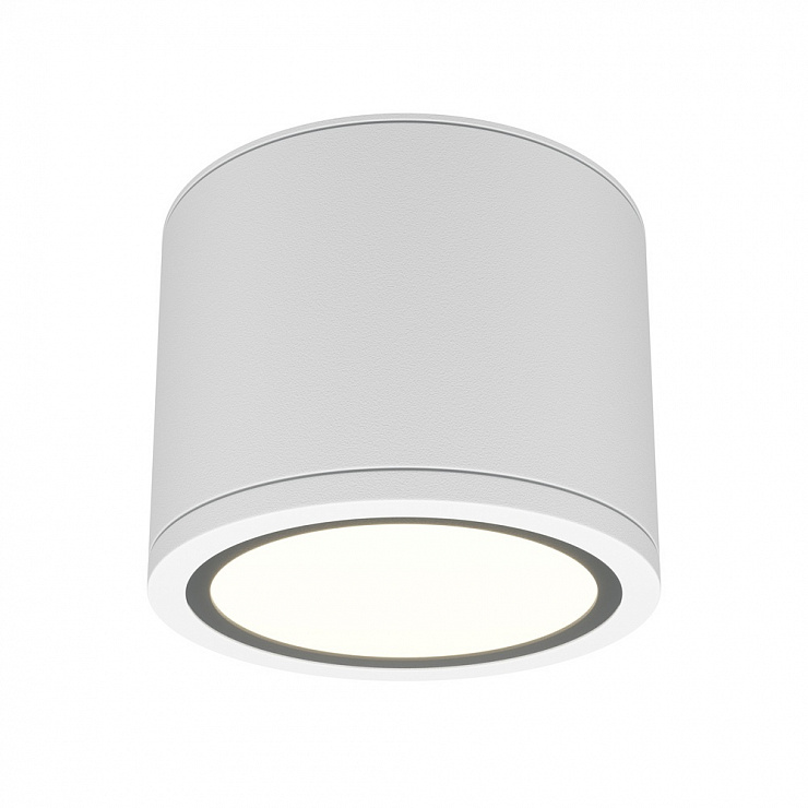 Потолочные C095CL-GX53-W фабрики Maytoni