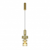  MOD253PL-L18BS3K3 фабрики Maytoni