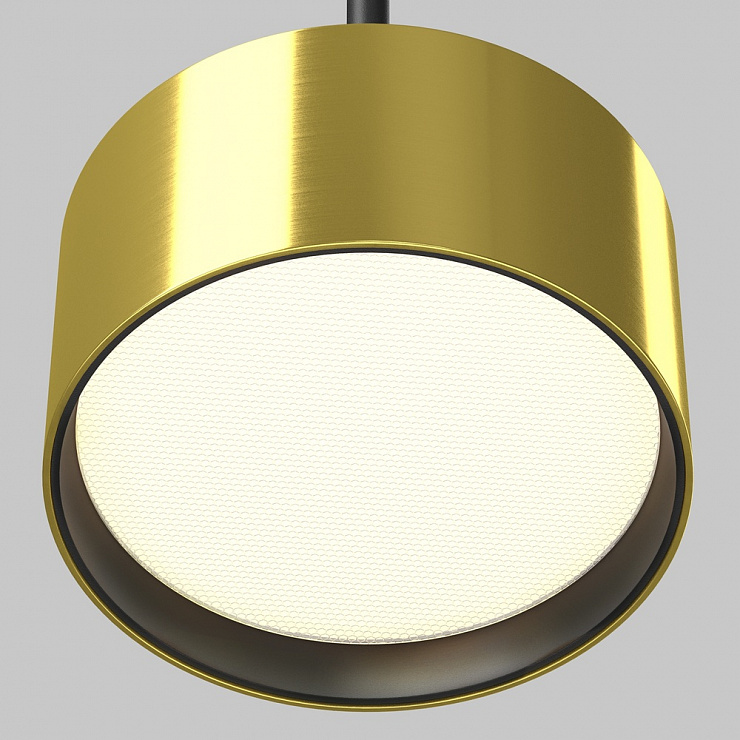 Подвесные P102PL-12W3K-BS фабрики Maytoni фото# 8