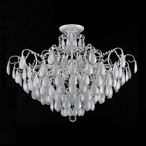  SEVILIA PL9 SILVER фабрики Crystal lux