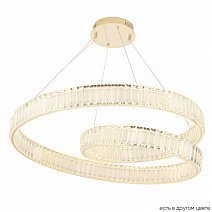  MUSIKA SP120W LED GOLD фабрики Crystal lux