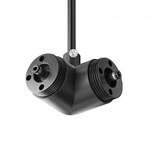 Фабрика Maytoni CA014LC-P-B фабрики Maytoni