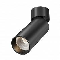 Накладные C055CL-L12W2.7K-SS-B фабрики Maytoni