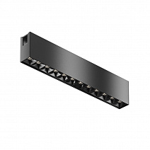 Трековые TR150-1-12W4K-M-B фабрики Maytoni