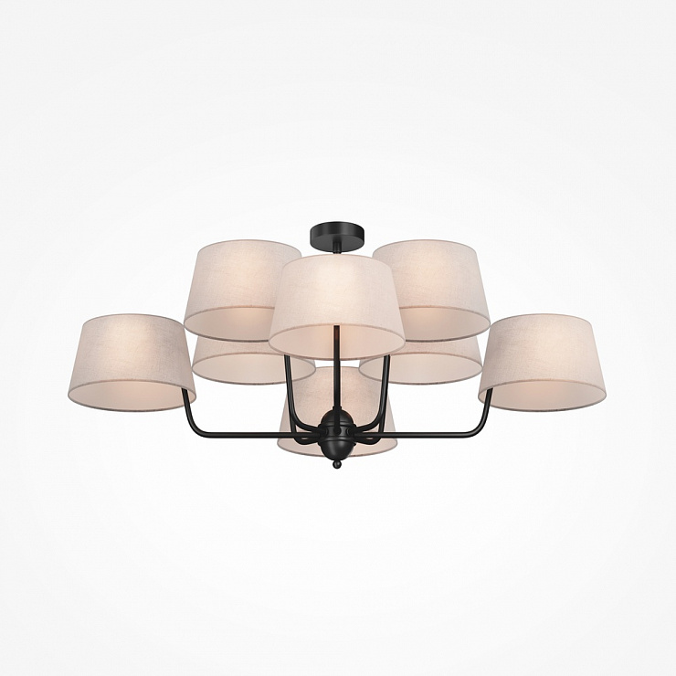 Подвесные MOD360PL-08B фабрики Maytoni фото# 4