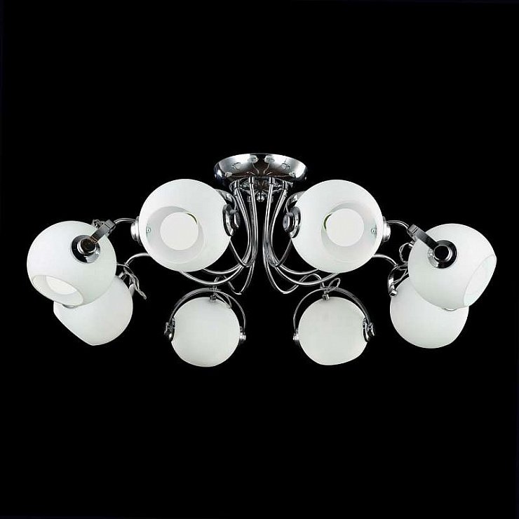 Потолочные MOD833-08-N фабрики Maytoni