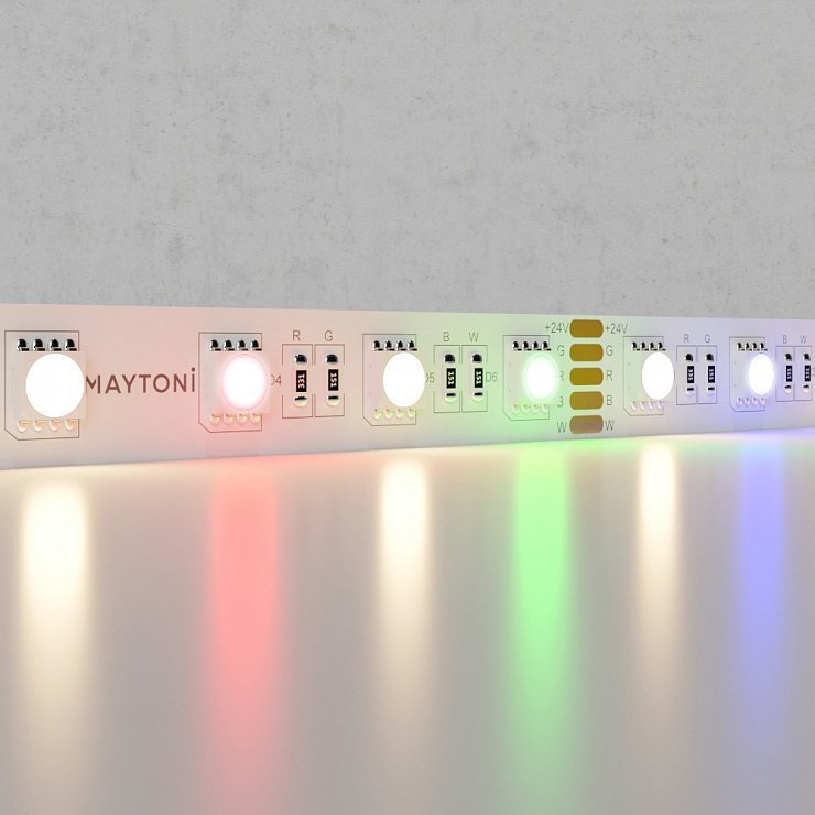 Ленты LED 10179 фабрики Maytoni фото# 4