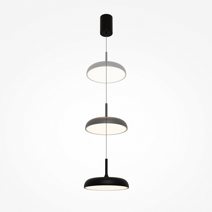 Подвесные MOD189PL-L30B3K фабрики Maytoni фото# 5